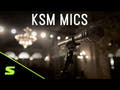 Shure KSM9 HS Laulu Mikrotonit