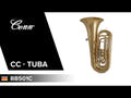 Conn CC-Tubat BB501C - BB501C