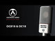 Austrian Audio CC8-stereosetti
