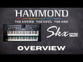 Hammond SKX PRO Sähköurut