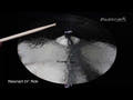 Masterwork Resonant 24" Ride-symbaalit