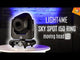 Light4Me Sky Spot 150W