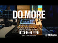 Yamaha DM3 - Standardi Digitaalinen Mikseri