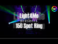 Light4Me 150 Spot -rengas