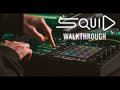 Pioneer DJ TORAIZ SQUID Sekvensseri