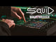 Pioneer DJ TORAIZ SQUID Sekvensseri