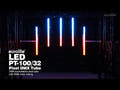 EUROLITE LED PT-100/32 Pixel DMX -putki
