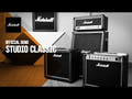 Marshall SC20C Studio Classic Kitaravahvistin