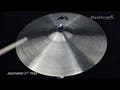 Masterwork Jazz Master 21" Ride-symbaalit