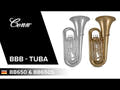Conn BBb-Tubat BB650 - BB650S