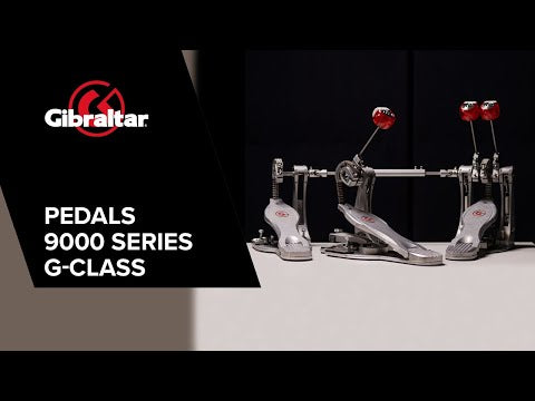 Gibraltar Pedal G Class Single - 9711GS-D (Direct drive)