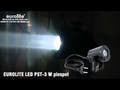Eurolite Täydellinen LED Polipalosett (30 cm)