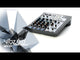 LD Systems VIBZ 6 D - 6-kanals mixerkonsol med DFX