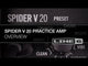 Line6 Spider V20 MkII Kitaravahvistin