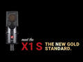 sE Electronics X1S Kondensaattori Studio Mikrotonit
