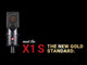 sE Electronics X1S Kondensaattori Studio Mikrotonit