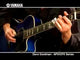 Yamaha APX T2 Western Kitarat (Natural)