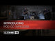 Line 6 PODGO Wireless Guitar Multieffekt