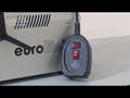 EUROLITE N-110 Savukone