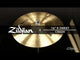 Zildjian 16" K Sweet Crash-symbaali