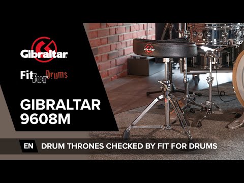 Gibraltar 9608M Rumpujakkara