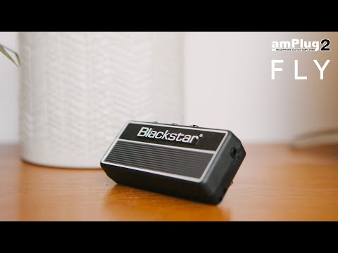 Blackstar amPlug2 Fly Kitarat Kuuloke Amplug