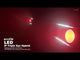 EUROLITE LED IP Triple Eye -hybridi