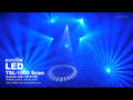 Eurolite LED TSL-1000 Mk2 Skanneri