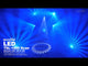 Eurolite LED TSL-1000 Mk2 Skanneri