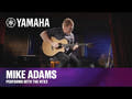 Yamaha NTX3 Klassinen espanjalainen kitara (Natural)