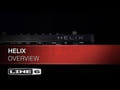 Line6 Helix Kitaraprosessori