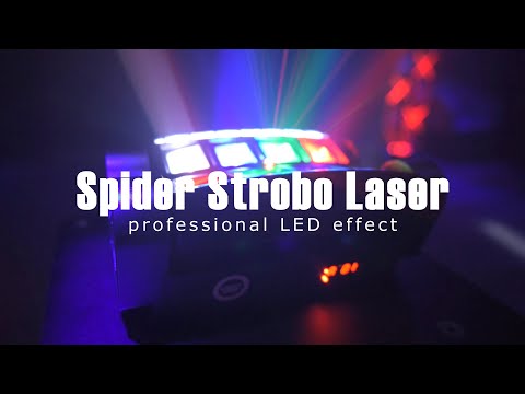 PARTY SET PRO