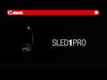 Adam Hall Stands SLED 1 PRO - LED-lys nodestatiiville