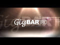 Chauvet Gig Bar 2 Valopalkki