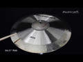 Masterwork Iris 21" Ride-symbaalit