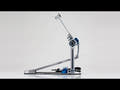 Dixon PP-PCPD1D direct drive -veto