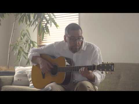 Yamaha FG-TA TransAcoustic Vintage Folk Western Kitarat