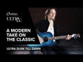 Ovation E-Acoustic Kitarat Pro Series Ultra Mid-Depth Non-Cutaway - Dusk till dawn (1516DTD-G)