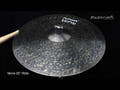 Masterwork Verve 20" Ride-symbaalit