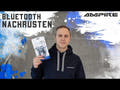 Ampire Bluetooth-vastaanotin AUX/USB aptXHD, aptXLL