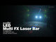 EUROLITE LED Multi FX Laser Bar