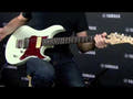 Yamaha Pacifica Sähkökitara PA311H (Red Metallic)