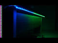 EUROLITE LED IP Pixel-nauha 160 5m RGB 12V