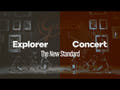Gretsch Hardware Concert -symbaalipuomin stands - GRG4CB