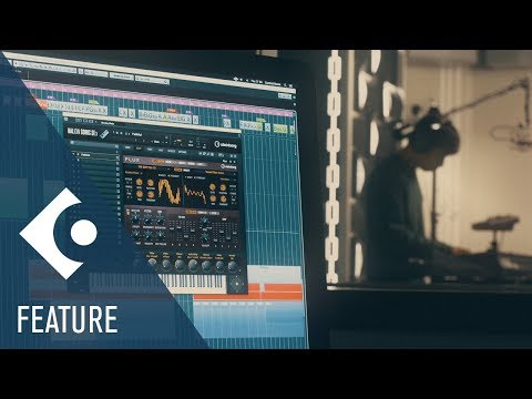 Cubase Artist 14 - Cubase AI 12-14 Päivitys Box-versio