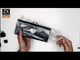 Phoenix Gold 5-kanavainen minivahvistin 700 W
