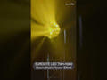 EUROLITE LED TMH-H380 Beam/Wash/Flower Effect