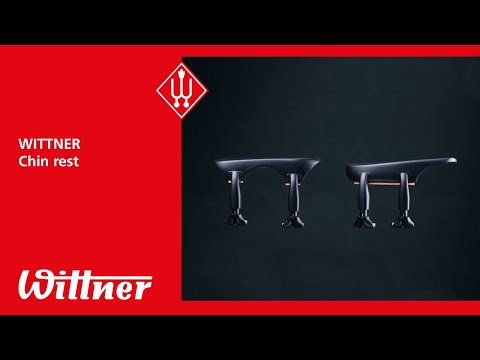 Wittner Leukaote - Alttoviulu (251131)