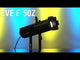 Chauvet EVE E-50Z Led Profiili Spot (3500K)