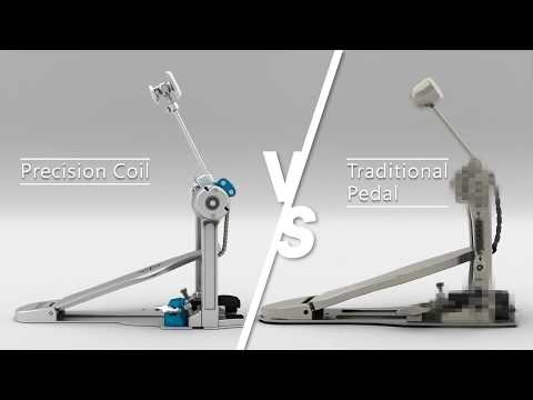Dixon PP-PCPD1D direct drive -veto